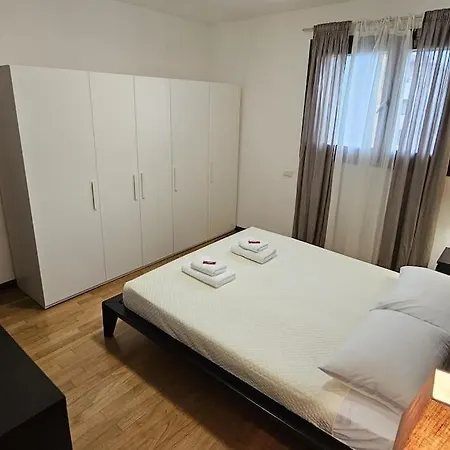 13Th Floor, Garage Gratis, Metro M5 A 200Mt, Giardino Giochi, Bicocca Apartment Milan Exterior photo