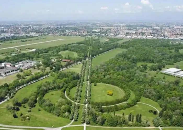 13Th Floor, Garage Gratis, Metro M5 A 200Mt, Giardino Giochi, Bicocca