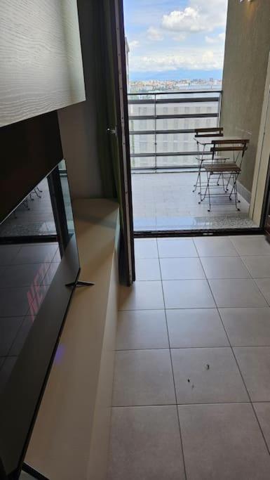 13th Floor, Garage Gratis, Metro M5 A 200mt, Giardino Giochi, Bicocca Apartamento *