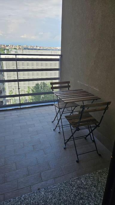 13th Floor, Garage Gratis, Metro M5 A 200mt, Giardino Giochi, Bicocca * Milán