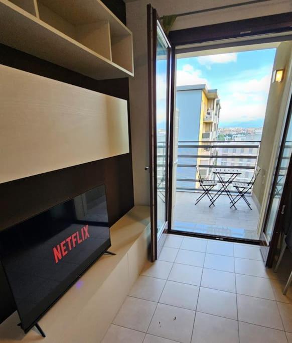 13th Floor, Garage Gratis, Metro M5 A 200mt, Giardino Giochi, Bicocca Apartamento Milán